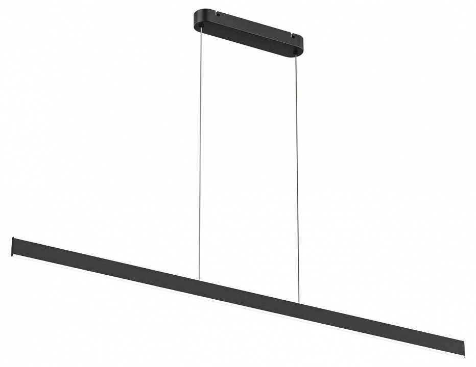 Подвесной светильник denkirs rayline dk6733-bk