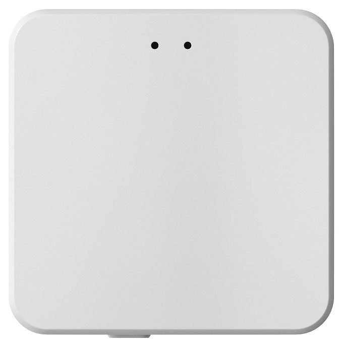 Контроллер-выключатель wi-fi для смартфонов и планшетов denkirs air control bt dk7401-wf