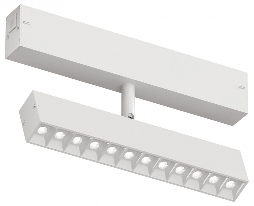 Светильник на штанге denkirs smart dk8006-wh