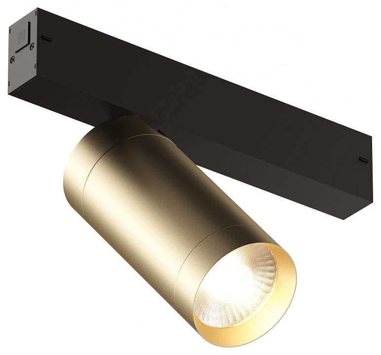 Светильник на штанге denkirs smart dk8020-bg