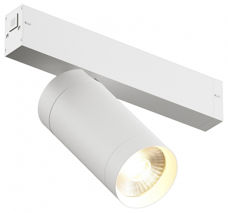Светильник на штанге denkirs smart dk8020-wh