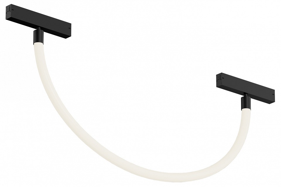 Подвесной светильник denkirs smart ray dk8060-bk