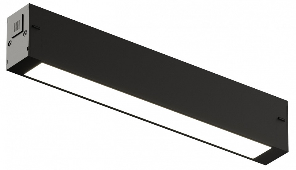 Накладной светильник denkirs denkirs simple dk8103-bk