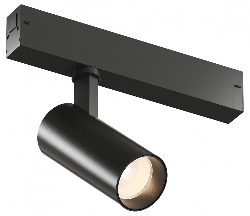 Светильник на штанге denkirs denkirs simple dk8110-bk