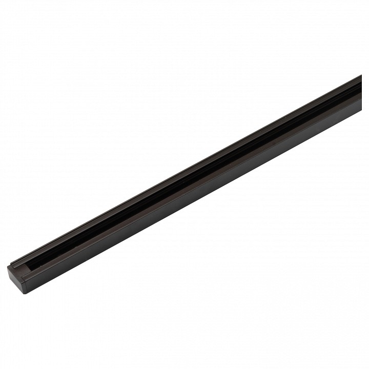 Трек накладной denkirs dk track black tr1001-bk