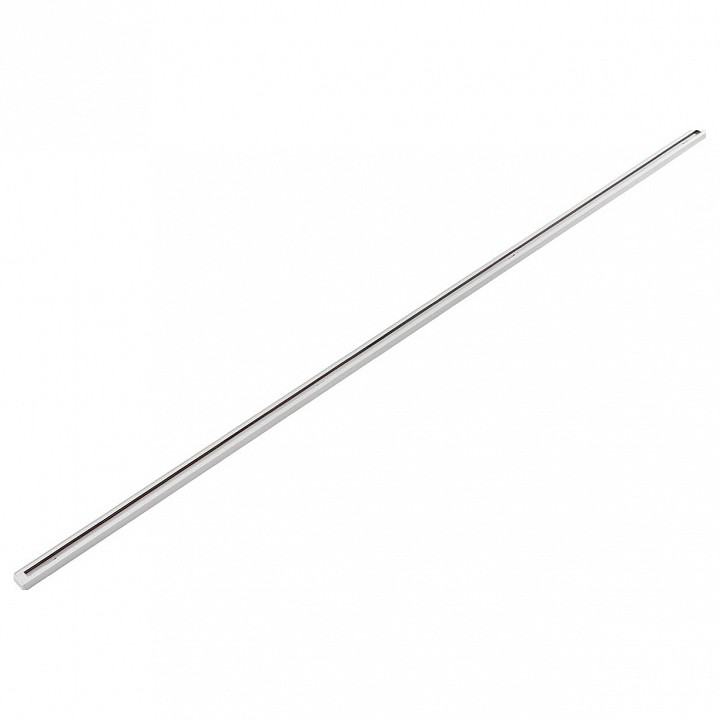 Трек накладной denkirs dk track white tr1003-wh
