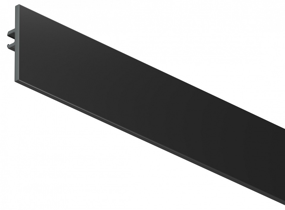 Вставка декоративная denkirs smart one tr2028-bk