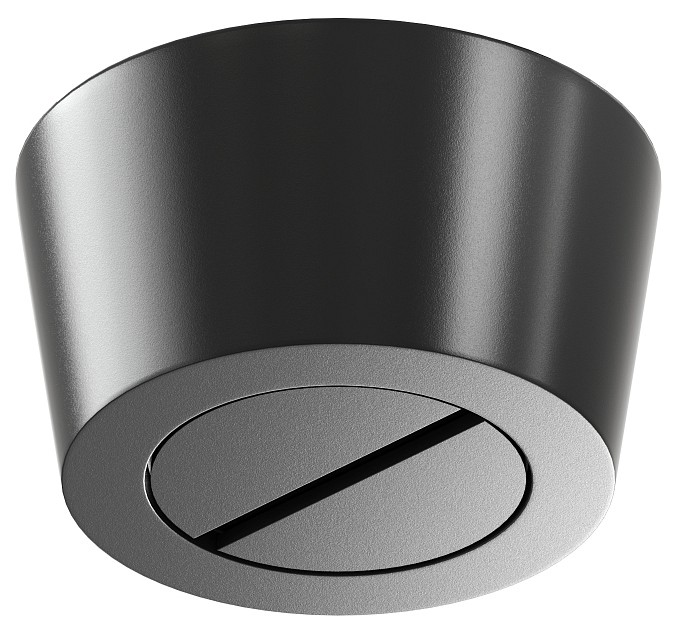 Основание для трека-ремня denkirs belty base tr5512-bk