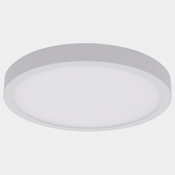 Накладной светильник designled kh kh-r175-15-nw