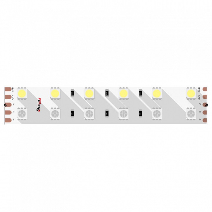 Лента светодиодная designled dsg5120 00-00001134