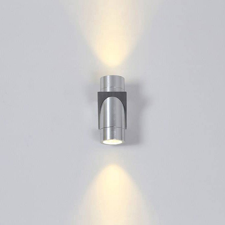 Накладной светильник designled sprut gw-a213-6-bl-ww