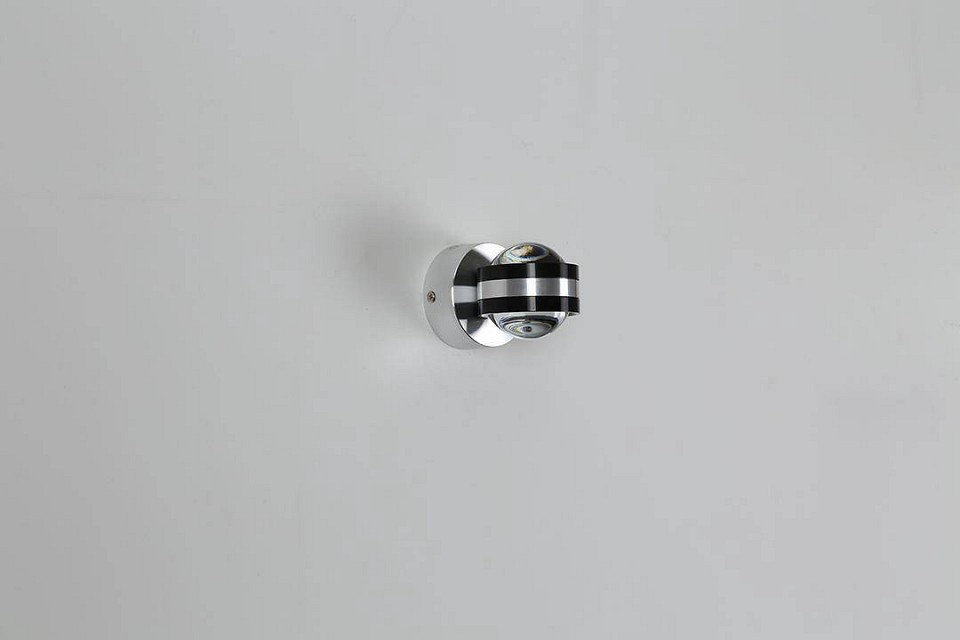Бра designled lupa gw-095-2-6-sl-nw