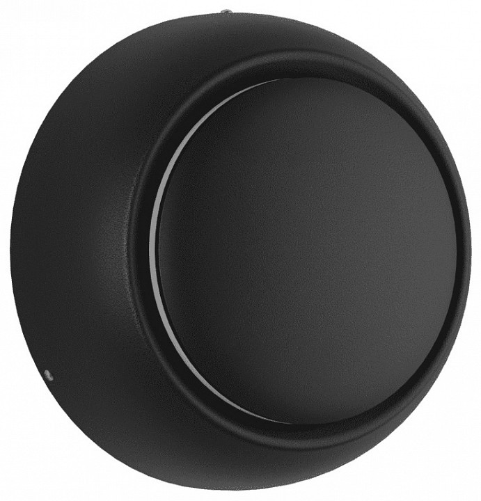 Накладной светильник designled mun gw-6100-5-bl-ww