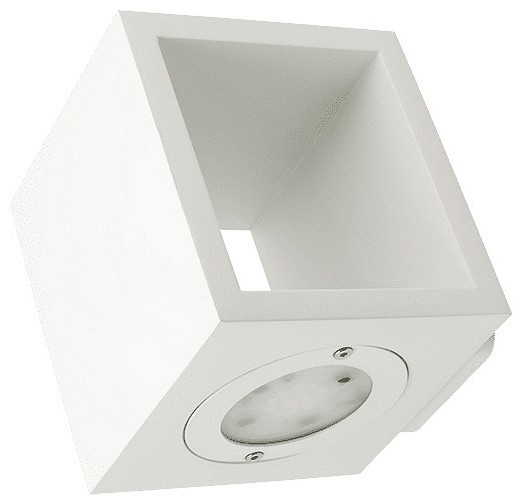 Накладной светильник designled port gw-8320-14-wh-nw