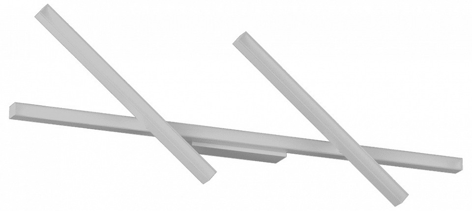 Накладной светильник designled mars dbl c00120100a-wh-ww
