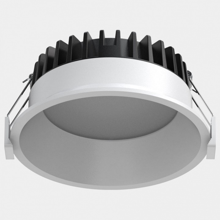 Встраиваемый светильник designled wl-bq 00-00003124