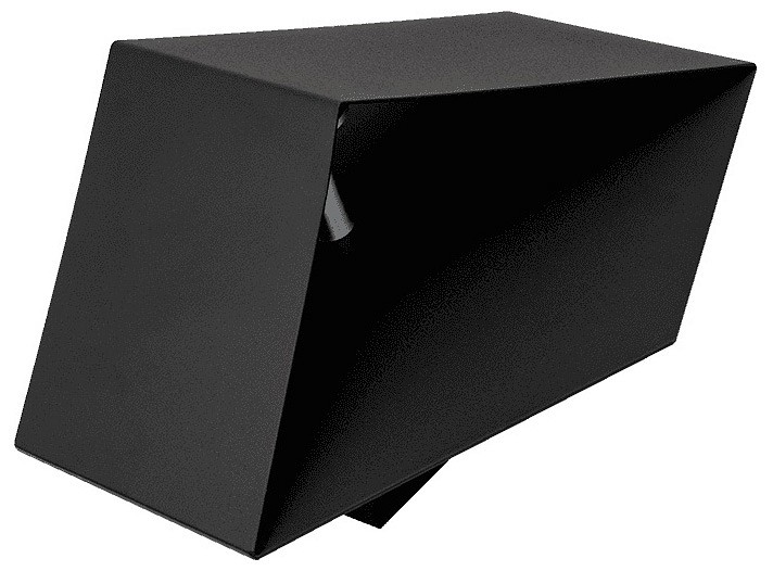 Накладной светильник designled palmira gw-1101-1-3-bl-ww