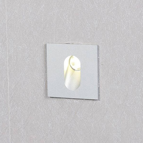 Встраиваемый светильник designled floor gw-s612-3-sl-nw
