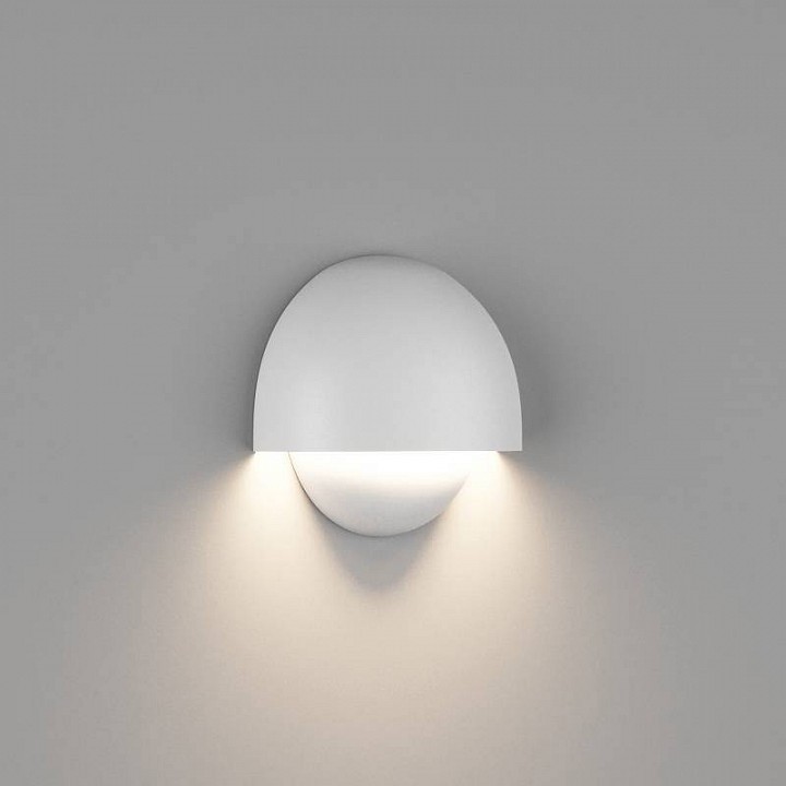 Накладной светильник designled mushroom gw-a818-10-wh-ww
