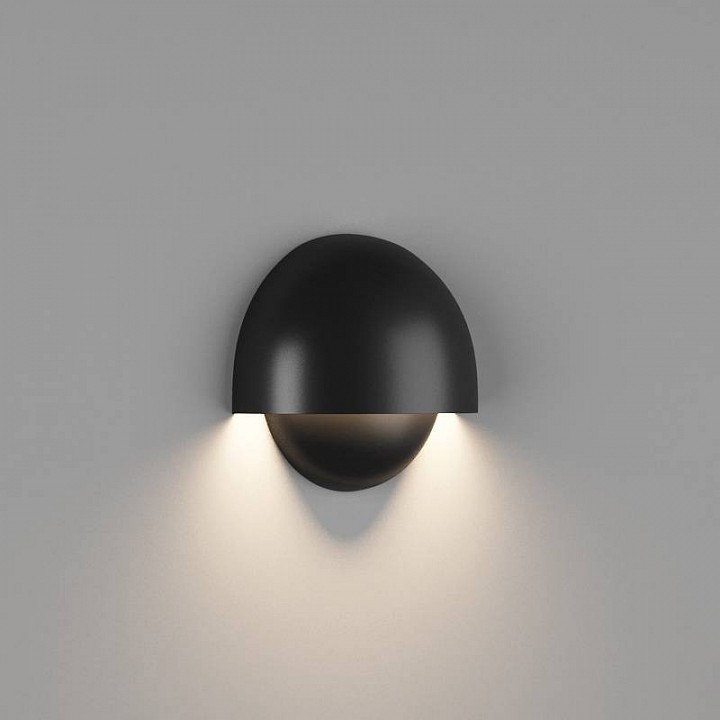 Накладной светильник designled mushroom gw-a818-10-bl-ww