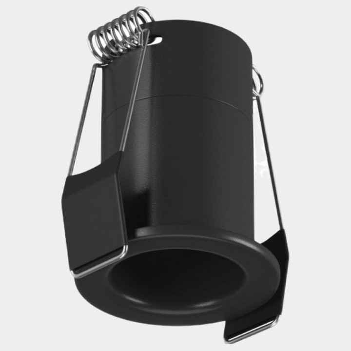 Встраиваемый светильник designled hidden 00-00006639