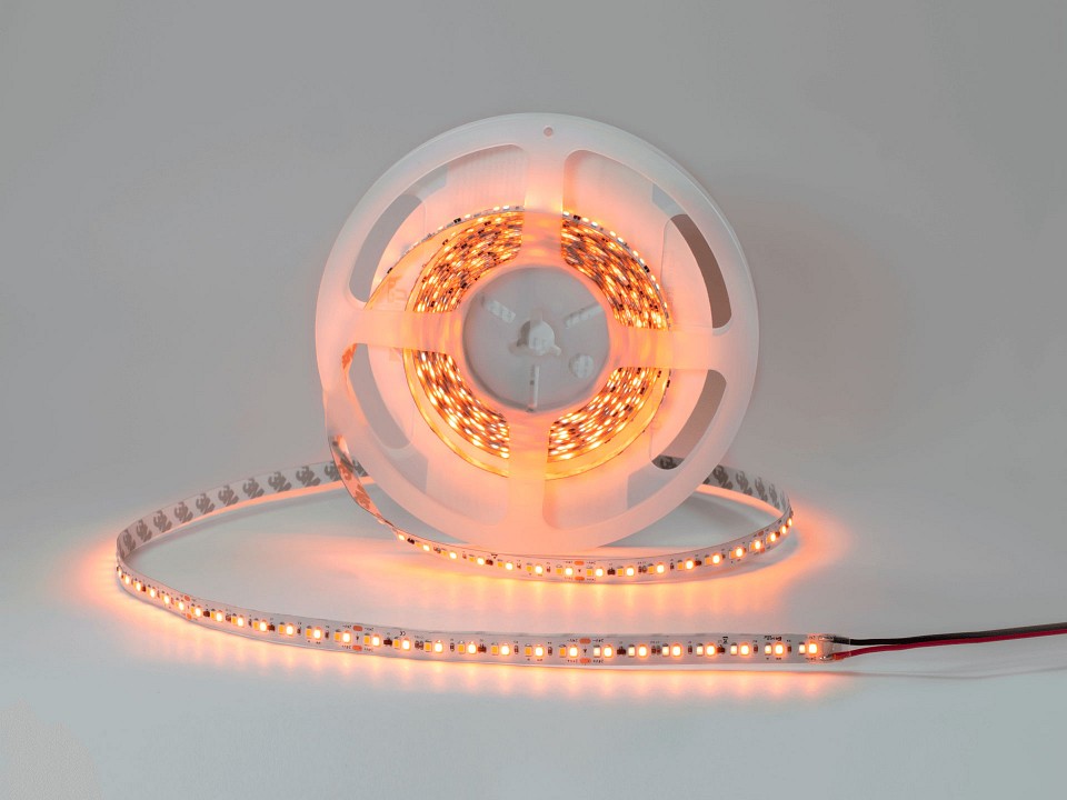 Лента светодиодная designled dsg2168 dsg2168-24-dtw-33