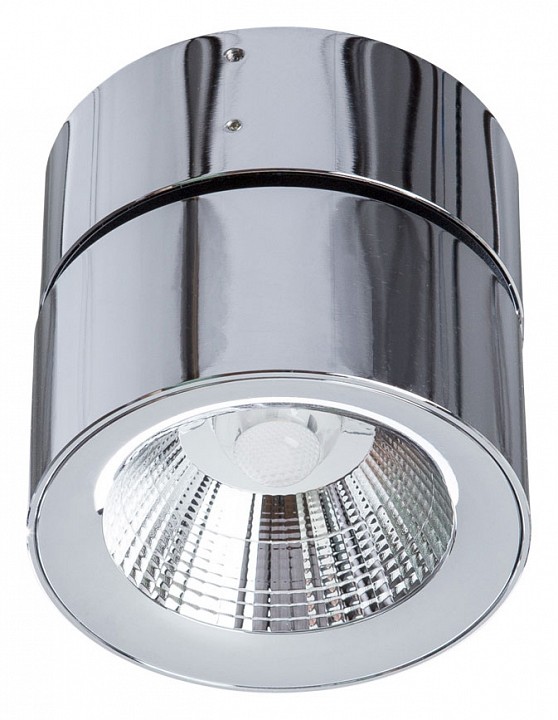Накладной светильник divinare urchin 1295/02 pl-1