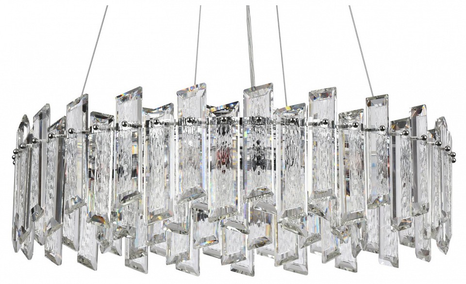 Подвесной светильник divinare romilda 3512/02 lm-8