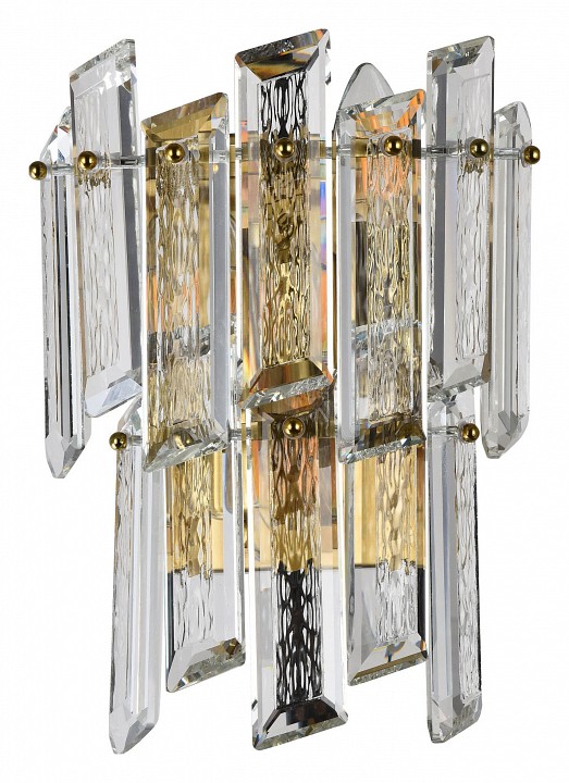 Накладной светильник divinare romilda 3512/17 ap-3