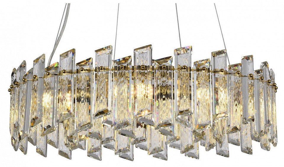 Подвесной светильник divinare romilda 3512/17 lm-8