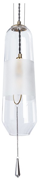 Подвесной светильник divinare lich 5012/09 sp-1