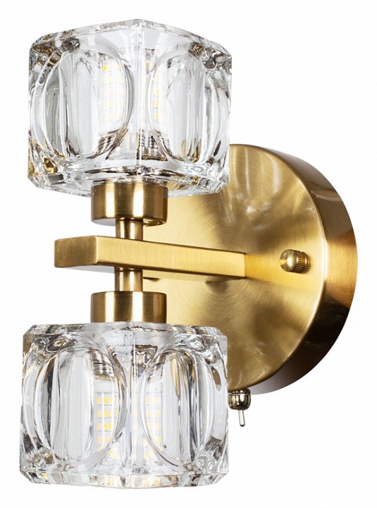 Бра divinare alessandro 7205/17 ap-2
