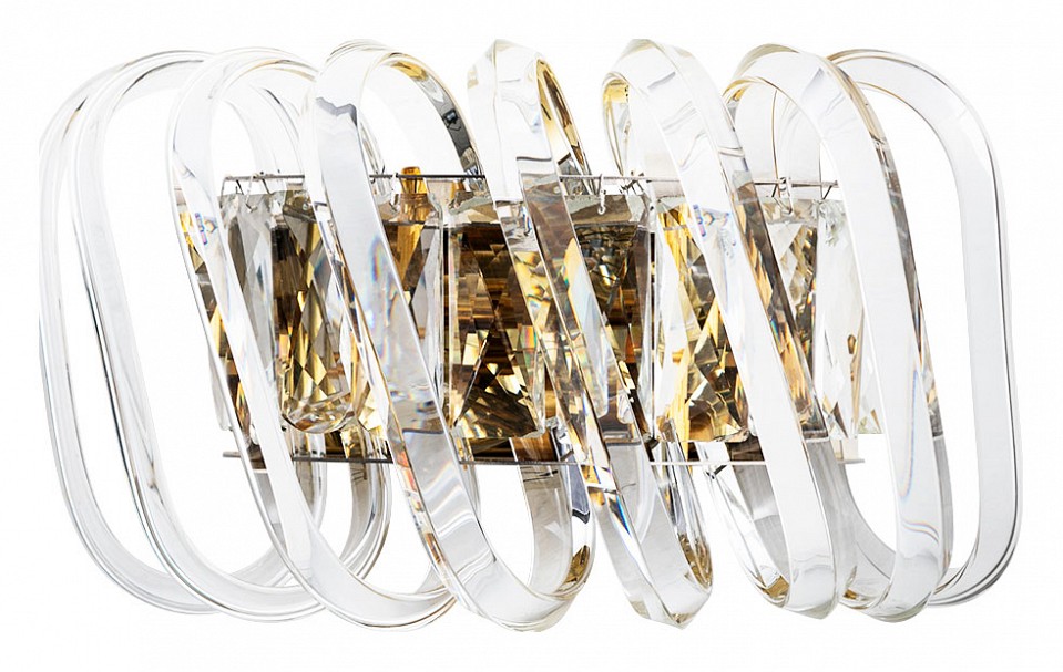 Накладной светильник divinare megan 7568/18 ap-2