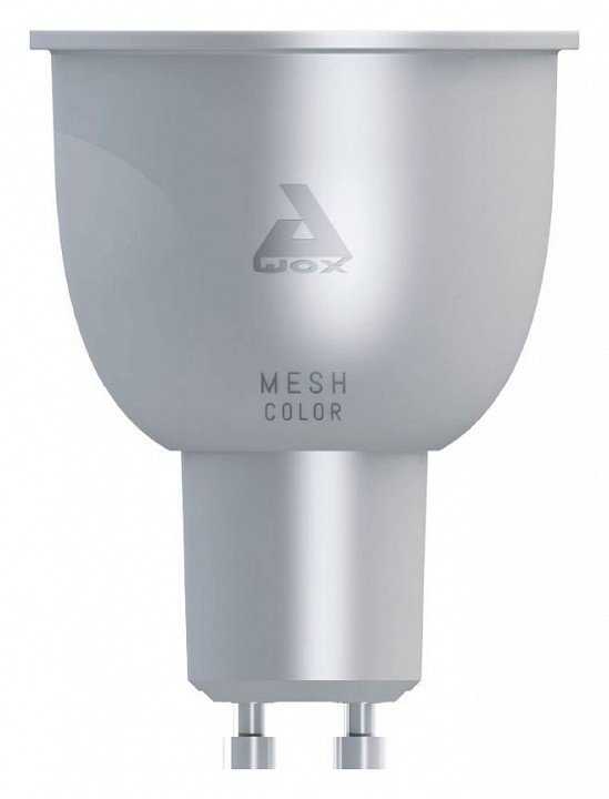 Лампа светодиодная eglo промо lm_led_gu10 gu10 5вт 2700-6500k 11671