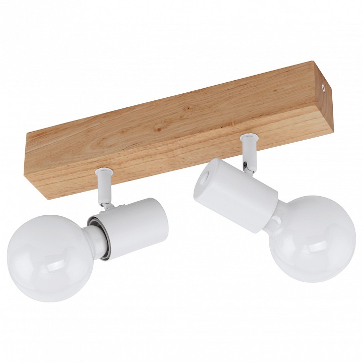 Спот eglo промо townshend 3 33169