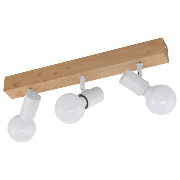 Спот eglo промо townshend 3 33171
