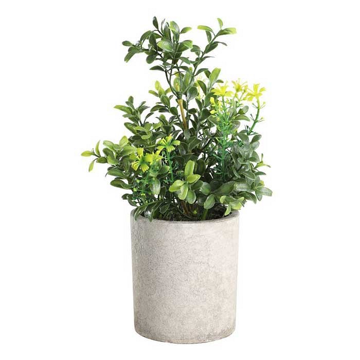 Растение в горшке eglo chitose 428025