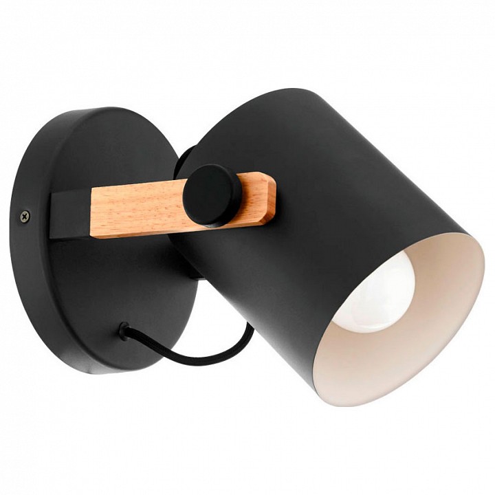 Бра eglo промо hornwood 43046