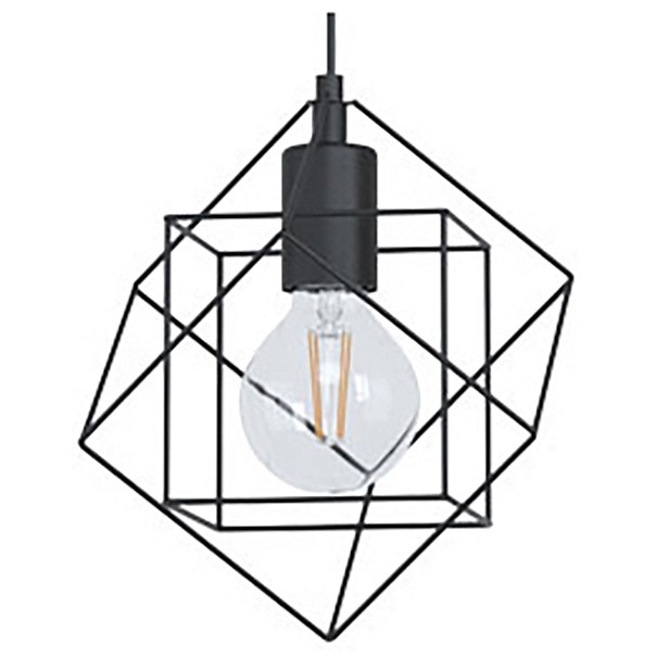 Подвесной светильник eglo straiton 43358