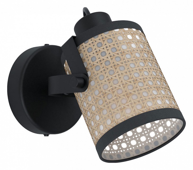 Спот eglo промо ruscomb 43493
