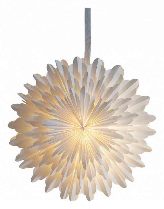 Елочный шар eglo snow 501-73