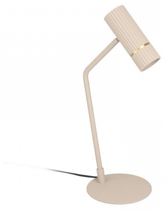 Настольная лампа декоративная eglo caminia 901154