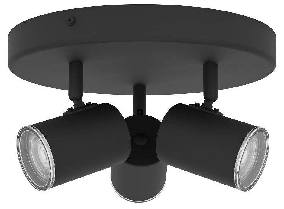 Спот eglo consuma 1 901965