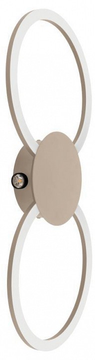 Накладной светильник eglo venticello 1 902127