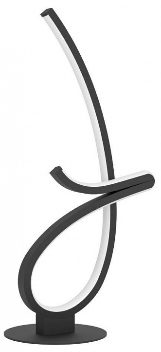 Настольная лампа декоративная eglo cardoncito 902348