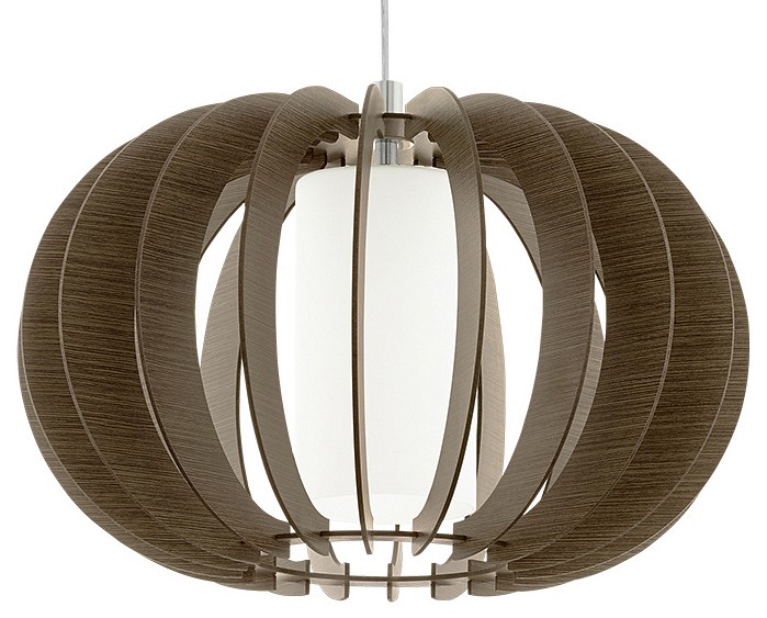 Подвесной светильник eglo stellato 3 95591