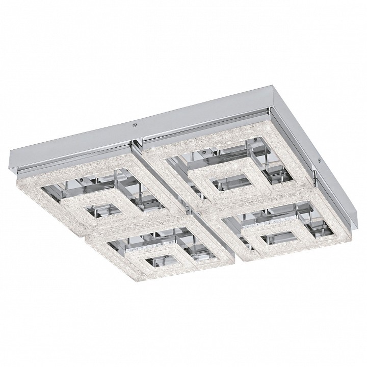 Накладной светильник eglo fradelo 95661