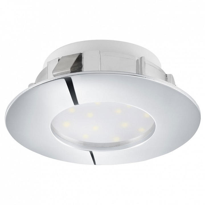 Встраиваемый светильник eglo pineda 95818