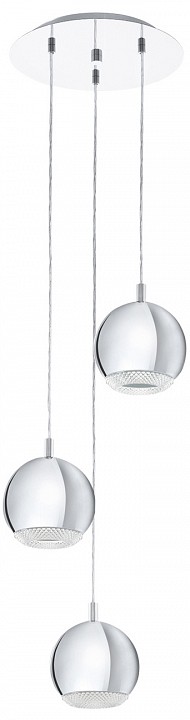 Подвесной светильник eglo conessa 95913