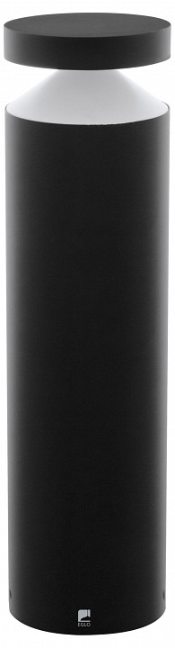 Наземный низкий светильник eglo melzo 97632